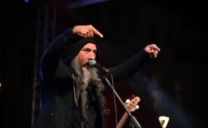 Foto: N. G. / Radiosarajevo.ba / Kultur Shock, Sarajevo