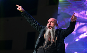 Foto: N. G. / Radiosarajevo.ba / Srđan Jevđević alijas Gino Banana