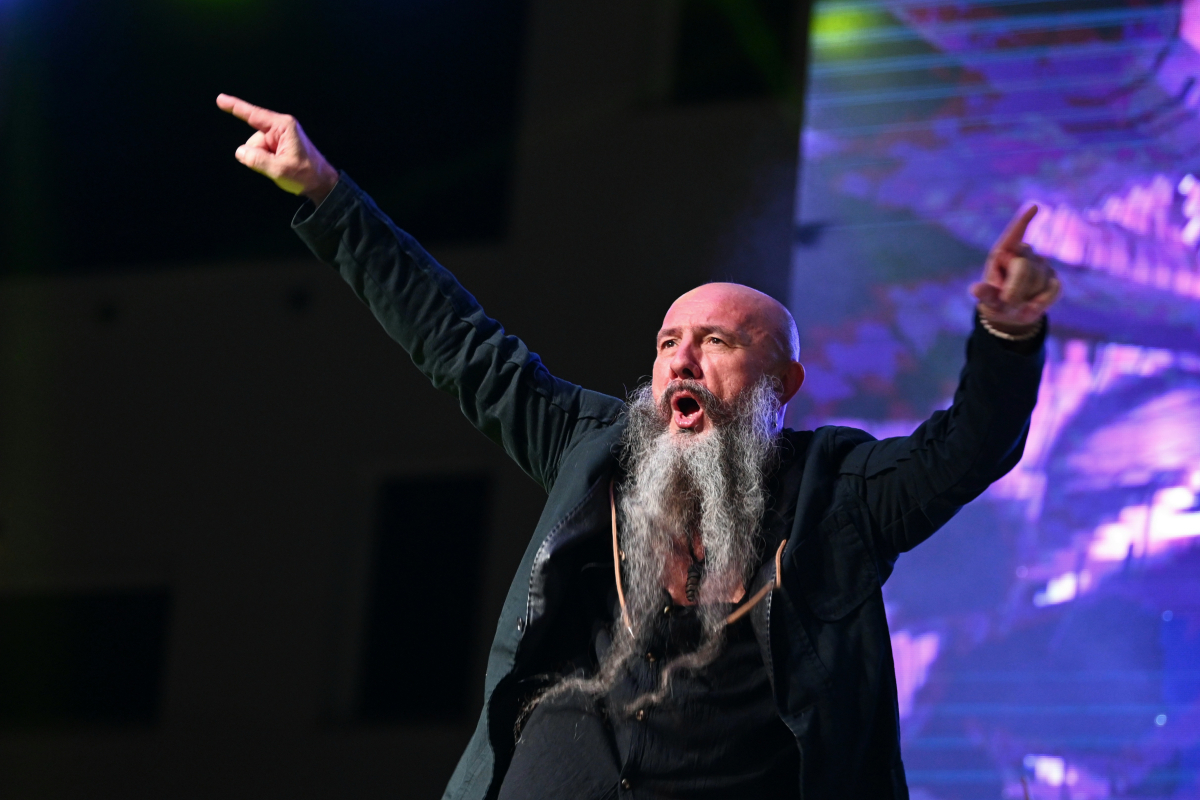 Srđan Jevđević alijas Gino Banana