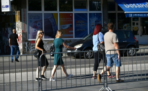 Foto: A. K. / Radiosarajevo.ba / Počele pripreme za 31. SFF