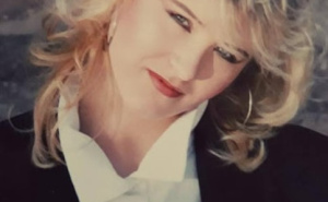 Foto: Instagram / Danijela Martinović iz mlađih dana