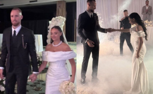 Foto: Screenshot / Džanan Musa i Amina Smajić