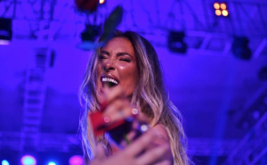 Foto: A. K. / Radiosarajevo.ba / Koncert Senidah u Skenderiji