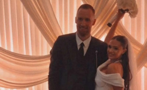 Foto: Screenshot / Instagram / Džanan Musa i Amina Smajić