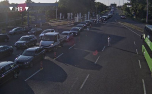 FOTO: BIHAMK / Granični prijelazi