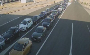 FOTO: BIHAMK / Granični prijelazi