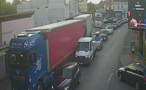 FOTO: BIHAMK / Granični prijelazi