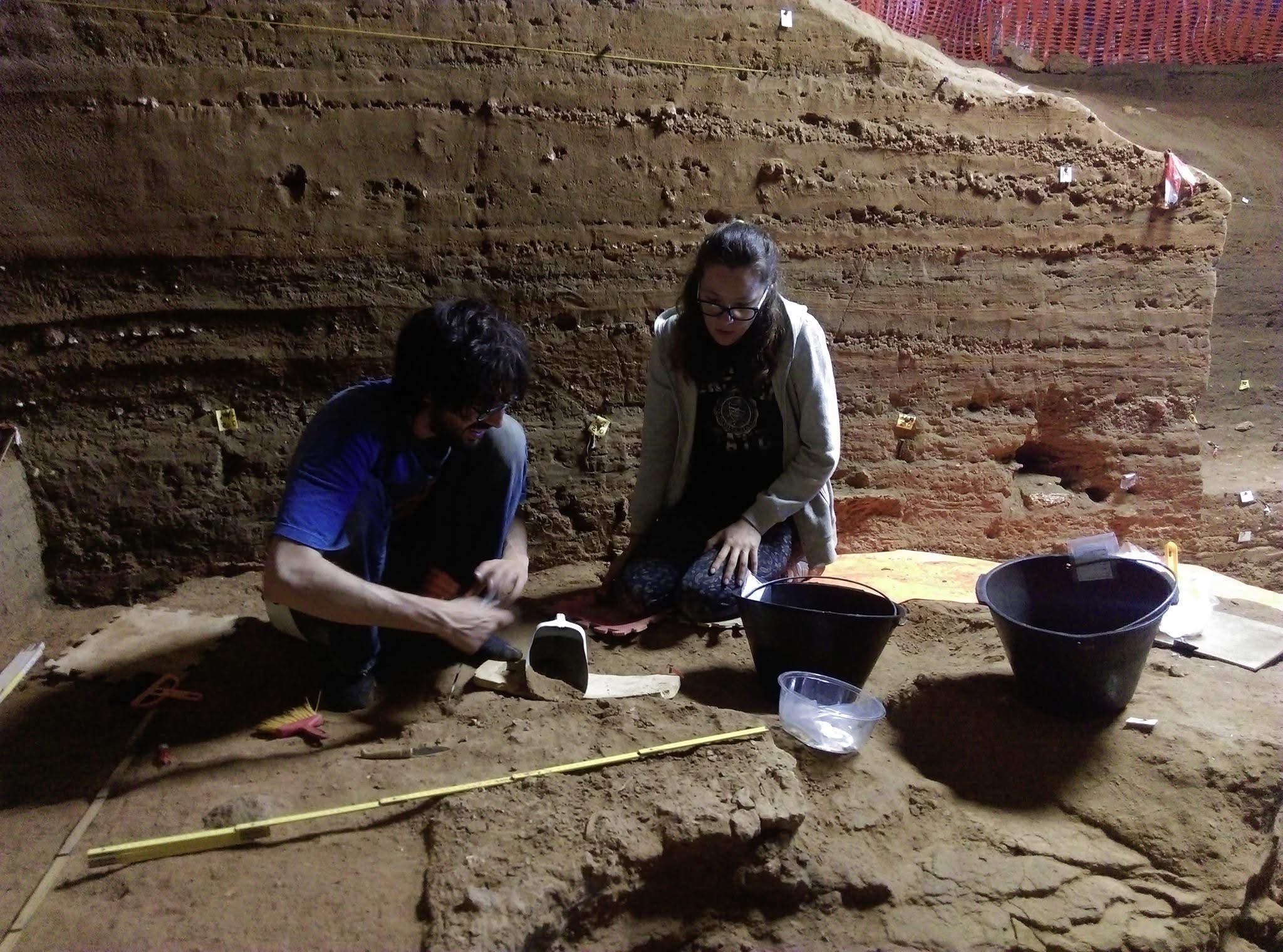 Ivana Mirković, mlada arheologinja iz BiH