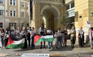 FOTO: Radiosarajevo.ba / Greta Thunberg u Sarajevu