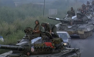 Foto: Screenshot/Youtube / Vojno-redarstvena akcija Oluja