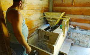 Foto: AA / Martin Brod kod Bihaća