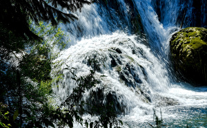 Foto: AA / Martin Brod kod Bihaća