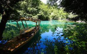 Foto: AA / Martin Brod kod Bihaća