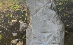 Foto: Fena / U prigradskom naselju Bihaća otkriveno mezarje iz 17. stoljeća