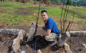 Foto: Fena / U prigradskom naselju Bihaća otkriveno mezarje iz 17. stoljeća