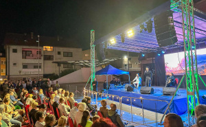 Foto: X.com / Dani dijaspore u Gornjem Vakufu-Uskoplju