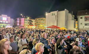 Foto: X.com / Dani dijaspore u Gornjem Vakufu-Uskoplju