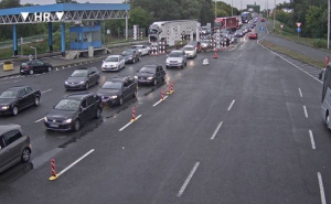 FOTO: BIHAMK / Granični prijelazi