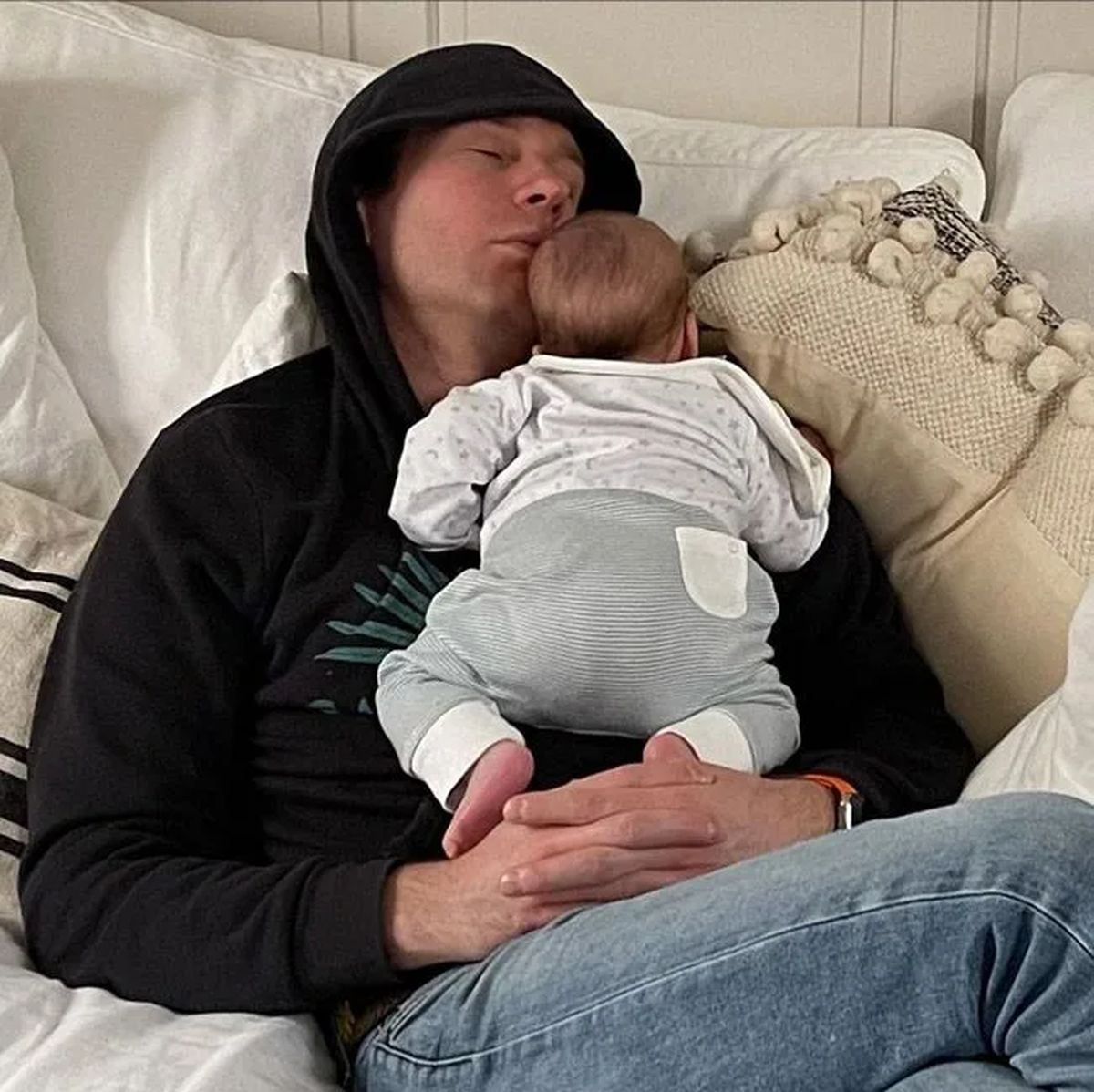 Meghan Markle i princ Harry u Frogmore Cottage