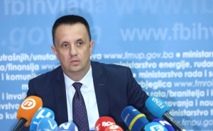 Foto: Dž. K. / Radiosarajevo.ba / Vedran Lakić