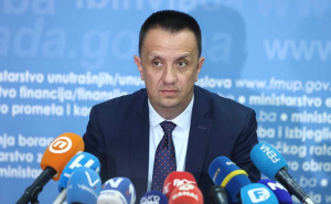 Foto: Dž. K. / Radiosarajevo.ba / Vedran Lakić