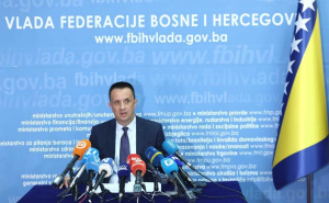 Foto: Dž. K. / Radiosarajevo.ba / Vedran Lakić