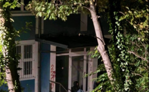 Foto: DF / DF poslao fotografije trenutne situacije u naselju