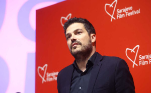 Foto: Dž. K. / Radiosarajevo.ba / Jovan Marjanović