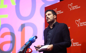 Foto: Dž. K. / Radiosarajevo.ba / Jovan Marjanović