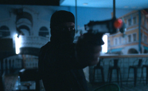 Foto: Sense Production / Kadrovi iz filma "Yugo Florida"