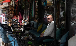 Foto: E. L. / Radiosarajevo.ba / Baščaršija