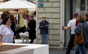 Foto: E. L. / Radiosarajevo.ba / Baščaršija