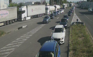 FOTO: BIHAMK / Granični prijelazi