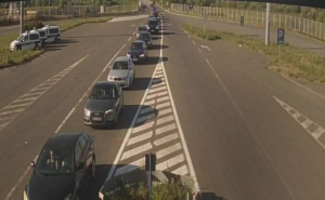 FOTO: BIHAMK / Granični prijelazi