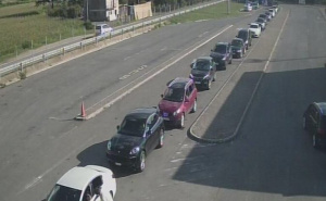 FOTO: BIHAMK / Granični prijelazi