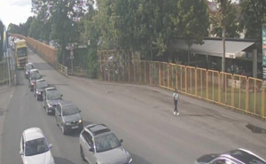 FOTO: BIHAMK / Granični prijelazi