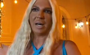 Foto: Printscreen / Jelena Karleuša