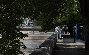 Foto: E. L. / Radiosarajevo.ba / Mostovi Sarajeva