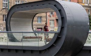 Foto: E. L. / Radiosarajevo.ba / Mostovi Sarajeva