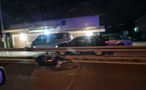 Foto: Radiosarajevo.ba / Nesreća u Blažuju