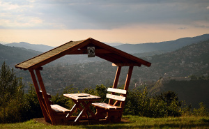 Foto: N.G / Radiosarajevo.ba / Popov gaj