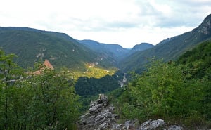 Foto: N.G / Radiosarajevo.ba / Popov gaj