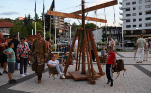 Foto: Press / Treće izdanje festivala "Kruna Bosne"