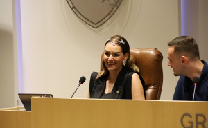 Foto: Press / Treće izdanje festivala "Kruna Bosne"