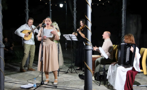 Foto: Press / Treće izdanje festivala "Kruna Bosne"