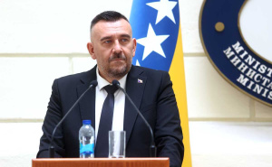 Foto: Dž. K. / Radiosarajevo.ba / Almin Imamović