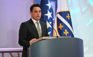 Foto: A. K. / Radiosarajevo.ba / Alija Kožljak