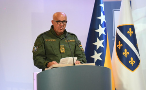 Foto: A. K. / Radiosarajevo.ba / Muhamed Švrakić