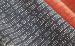 Foto: NK Čelik / Rođendanski dres NK Čelik