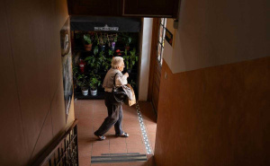 Foto: E. L. / Radiosarajevo.ba / Gradska tržnica Sarajevo